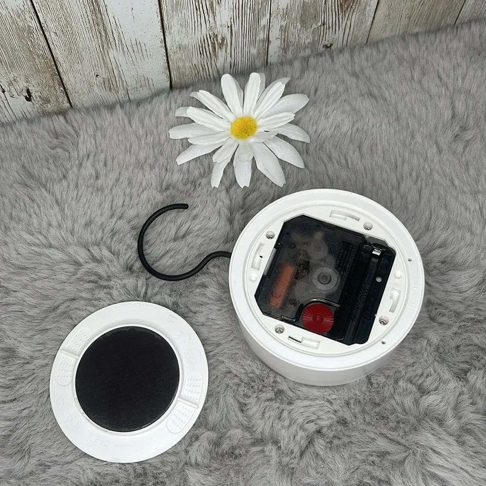 IKEA Battery Operated Clock ⏰
